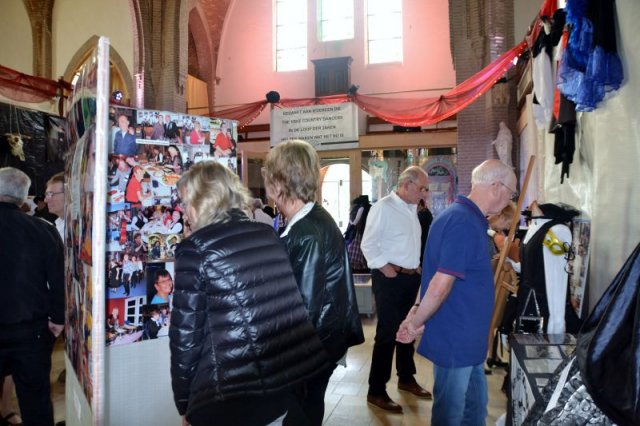 tentoonstelling 20 jarig bestaan 019